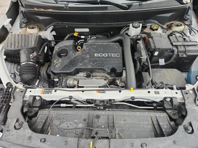 Photo 12 from auction – 2020 GMC TERRAIN SL with VIN 3GKALTEV0LL101990