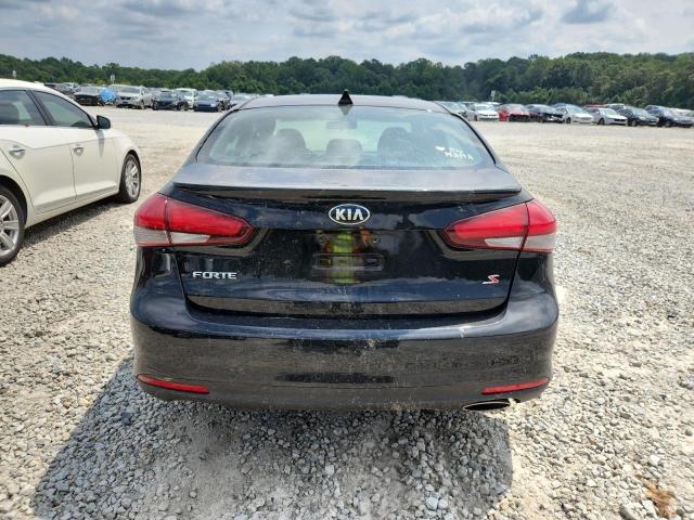 Photo 6 from auction – 2017 KIA FORTE LX with VIN 3KPFL4A79HE111198