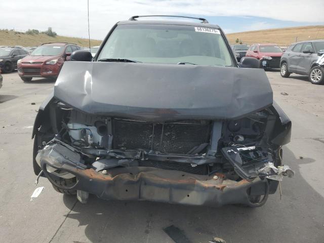 Photo 5 from auction – 2007 CHEVROLET TRAILBLAZE with VIN 1GNDT13S772282316