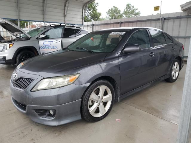 Zdjęcie 1 z aukcji – 2011 TOYOTA CAMRY BASE z VIN 4T1BF3EKXBU174832