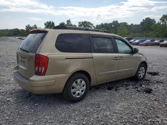 Photo 3 from auction – 2007 HYUNDAI ENTOURAGE with VIN KNDMC233276011888
