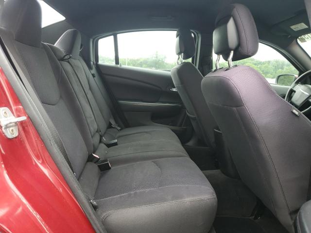 Photo 10 from auction – 2014 CHRYSLER 200 LX with VIN 1C3CCBAG3EN103648
