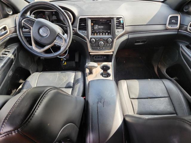 Photo 8 from auction – 2015 JEEP GRAND CHER with VIN 1C4RJFBG5FC660396