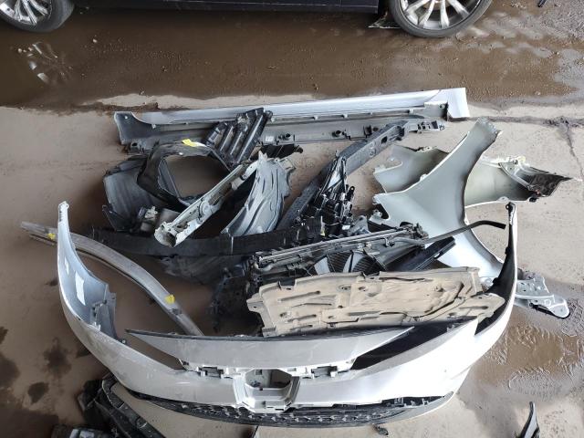 Photo 12 from auction – 2021 TOYOTA COROLLA LE with VIN JTDVPMAE2MJ140859