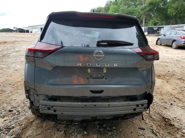Photo 6 from auction – 2023 NISSAN ROGUE S with VIN 5N1BT3AA1PC864732