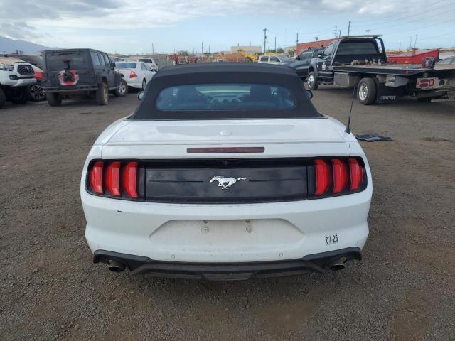 Photo 6 from auction – 2023 FORD MUSTANG with VIN 1FATP8UH1P5111070
