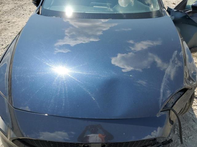 Photo 11 from auction – 2024 MAZDA 3 SELECT S with VIN JM1BPAKM9R1704148