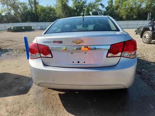 Photo 6 from auction – 2012 CHEVROLET CRUZE LS with VIN 1G1PC5SH2C7168362