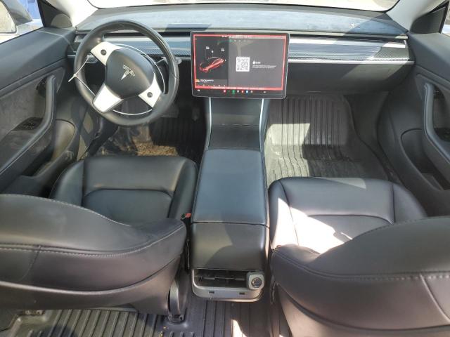 Photo 8 from auction – 2018 TESLA MODEL 3 with VIN 5YJ3E1EA4JF014816