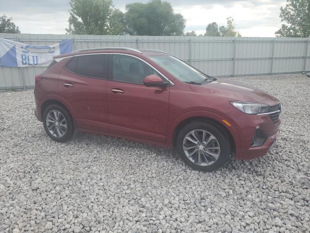 Photo 4 from auction – 2023 BUICK ENCORE GX with VIN KL4MMDSL2PB164881
