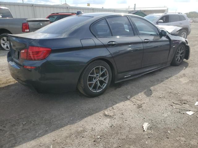 Photo 3 from auction – 2012 BMW 528 XI with VIN WBAXH5C53CDW05958