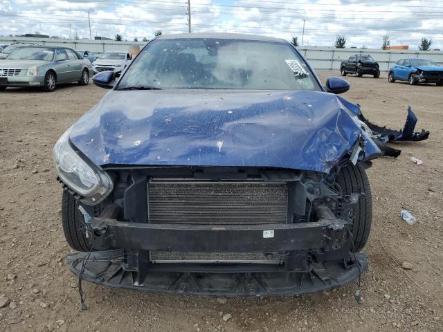 Photo 5 from auction – 2021 KIA FORTE FE with VIN 3KPF24AD2ME389346