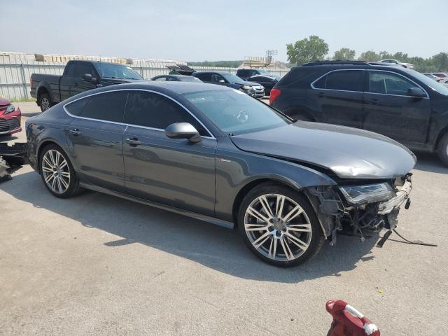 Photo 4 from auction – 2014 AUDI A7 PRESTIGE with VIN WAU2GAFCXEN052626