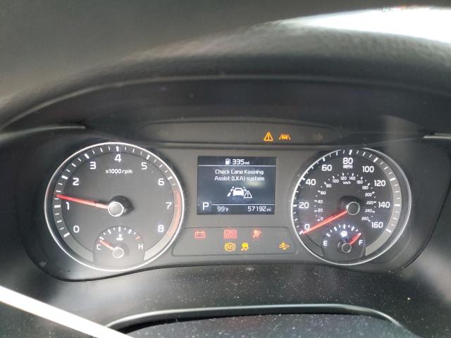 Photo 9 from auction – 2020 KIA FORTE FE with VIN 3KPF24AD5LE164322