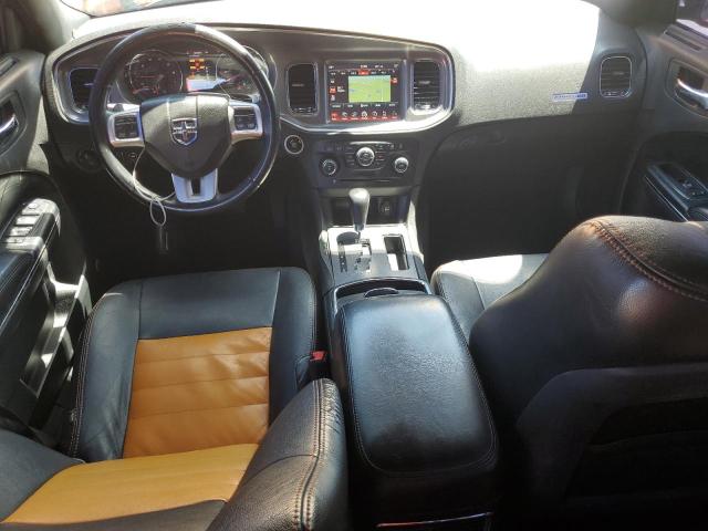 Photo 8 from auction – 2014 DODGE CHARGER R/T with VIN 2C3CDXCT2EH159044