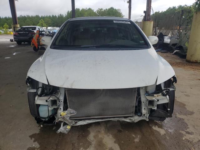 Photo 5 from auction – 2008 HONDA CIVIC HYBR with VIN JHMFA362X8S009420