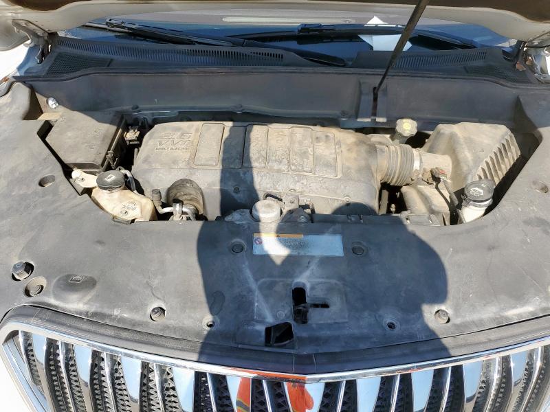Photo 12 from auction – 2013 BUICK ENCLAVE with VIN 5GAKRDKD6DJ124734