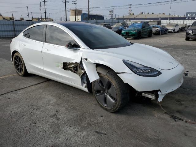 Photo 4 from auction – 2019 TESLA MODEL 3 with VIN 5YJ3E1EA7KF300211