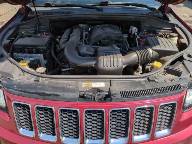 Photo 12 from auction – 2015 JEEP GRAND CHER with VIN 1C4RJFCGXFC648288