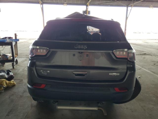 Photo 6 from auction – 2018 JEEP COMPASS LATITUDE with VIN 3C4NJDBB6JT464911