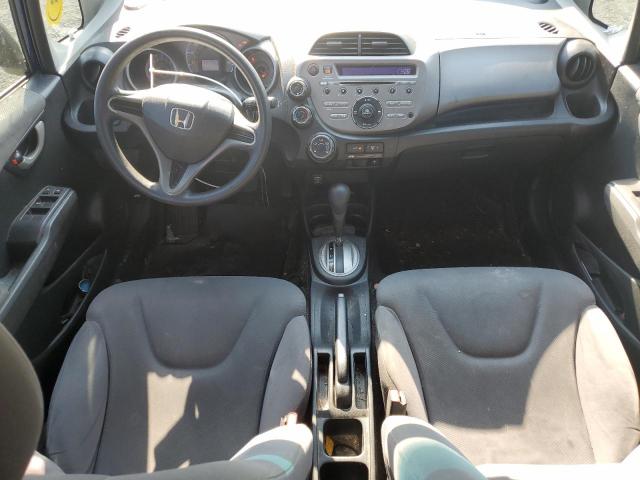 Photo 8 from auction – 2009 HONDA FIT with VIN JHMGE882X9C003003