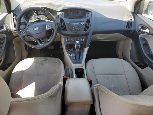 Photo 8 from auction – 2016 FORD FOCUS SE with VIN 1FADP3K25GL384109