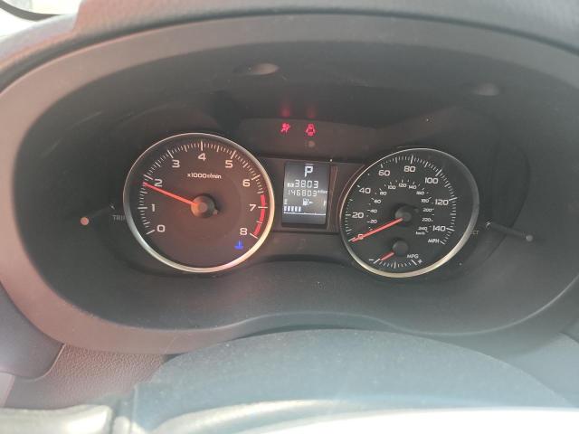 Photo 9 from auction – 2016 SUBARU IMPREZA PR with VIN JF1GJAB62GH008508