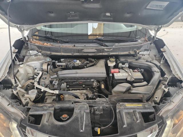 Photo 12 from auction – 2019 NISSAN ROGUE S with VIN KNMAT2MV2KP554390