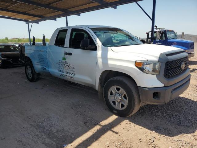 Photo 4 from auction – 2021 TOYOTA TUNDRA DOU with VIN 5TFTY5F19MX011899