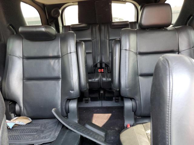 Photo 10 from auction – 2017 DODGE DURANGO GT with VIN 1C4RDJDG7HC871660