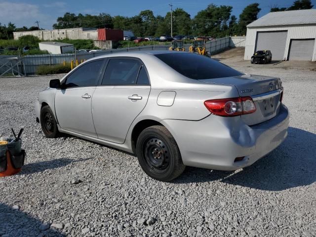 Photo 2 from auction – 2012 TOYOTA COROLLA BA with VIN 2T1BU4EE5CC898176