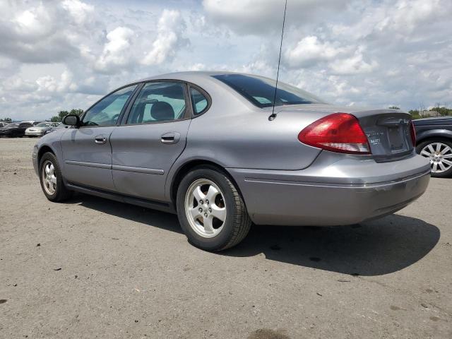 Снимка 2 от търг – 2007 FORD TAURUS SE с VIN 1FAFP53U67A148939