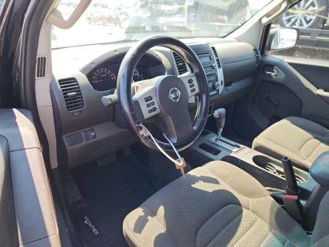 Photo 8 from auction – 2016 NISSAN FRONTIER S with VIN 1N6BD0CT1GN765571