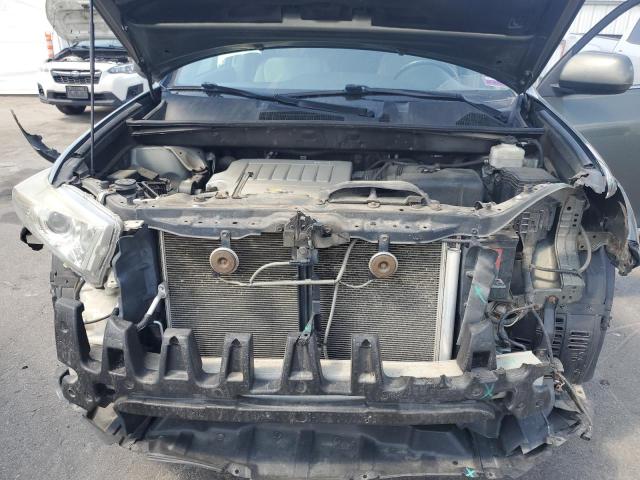 Photo 12 from auction – 2013 TOYOTA HIGHLANDER BASE with VIN 5TDBK3EH7DS192569