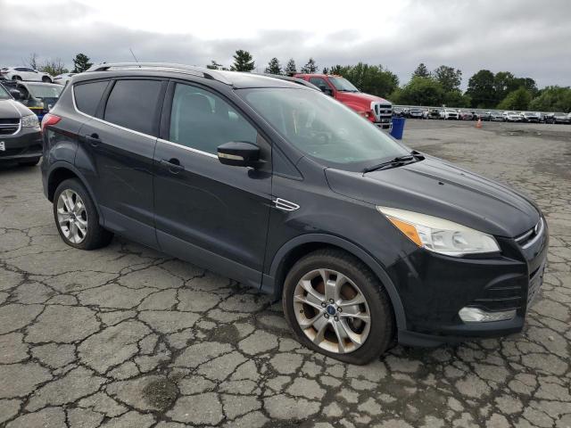 Photo 4 from auction – 2014 FORD ESCAPE TIT with VIN 1FMCU9J96EUC56500