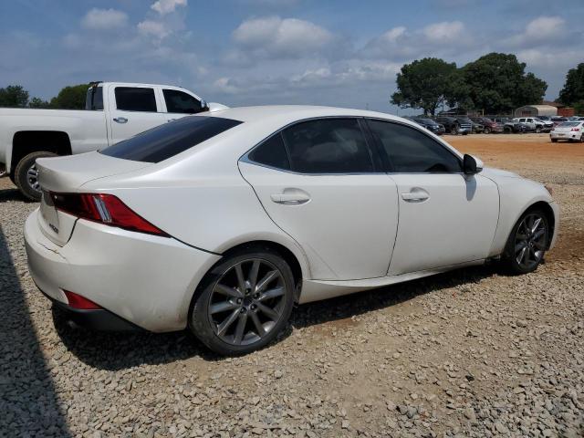Photo 3 from auction – 2014 LEXUS IS 250 with VIN JTHCF1D22E5010843