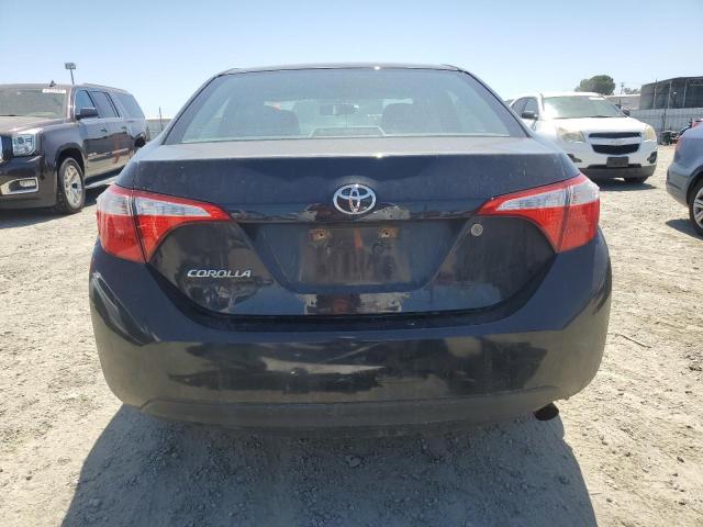 Photo 6 from auction – 2014 TOYOTA COROLLA L with VIN 5YFBURHE7EP108971