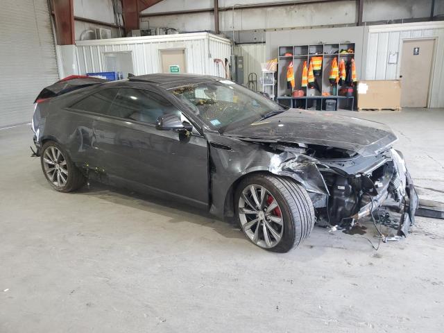 Photo 4 from auction – 2012 CADILLAC CTS PREMIU with VIN 1G6DS1E36C0138072