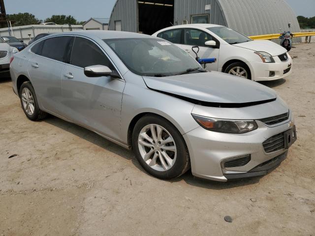 Photo 4 from auction – 2018 CHEVROLET MALIBU LT with VIN 1G1ZD5ST4JF122979
