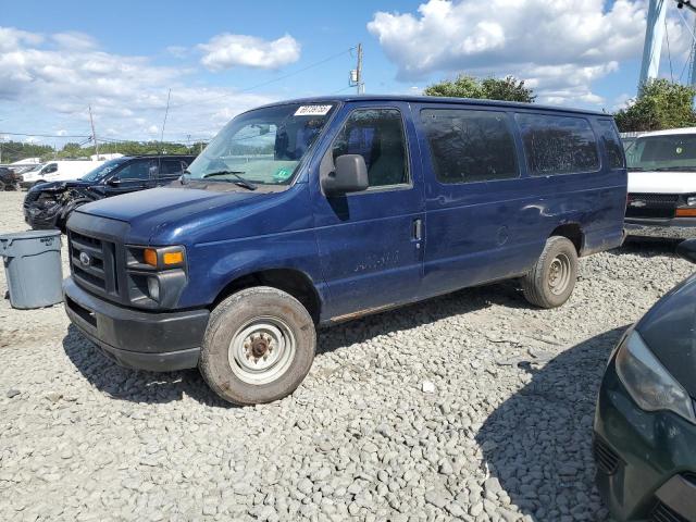 FORD ECONOLINE 2011 with VIN 1FBSS3BL9BDB06541 - Photo from auction