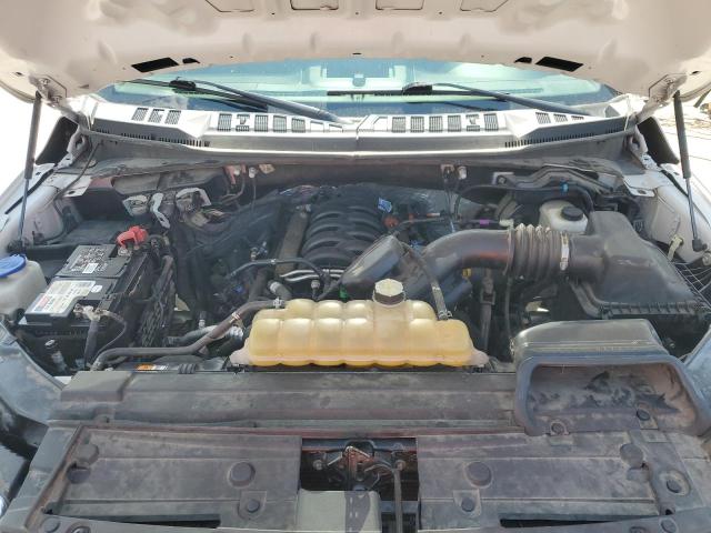 Photo 11 from auction – 2019 FORD F150 SUPER with VIN 1FTEW1E53KFC88806