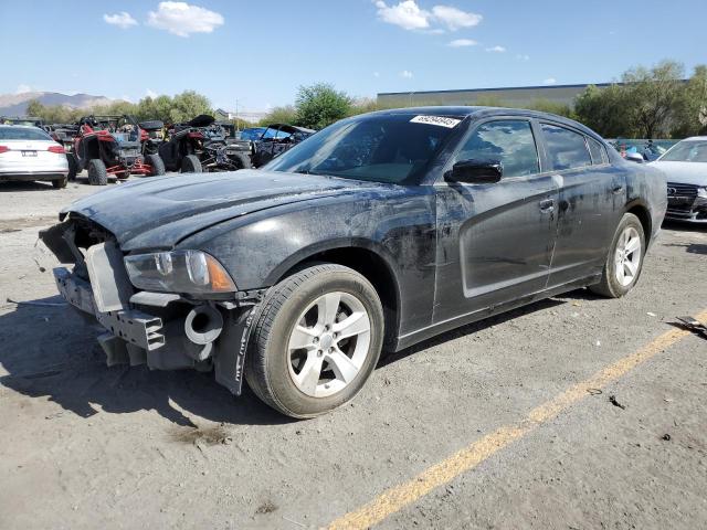 DODGE CHARGER SE 2013 with VIN 2C3CDXBG6DH628378 - Photo from auction