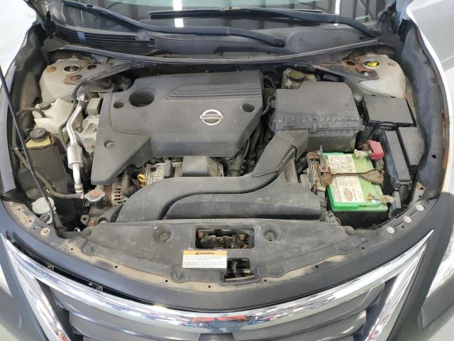 Photo 11 from auction – 2014 NISSAN ALTIMA 2.5 with VIN 1N4AL3AP7EC190867