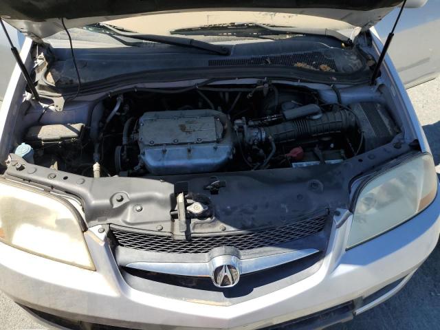 Photo 12 from auction – 2001 ACUR MDX TOURING with VIN 2HNYD18801H524795