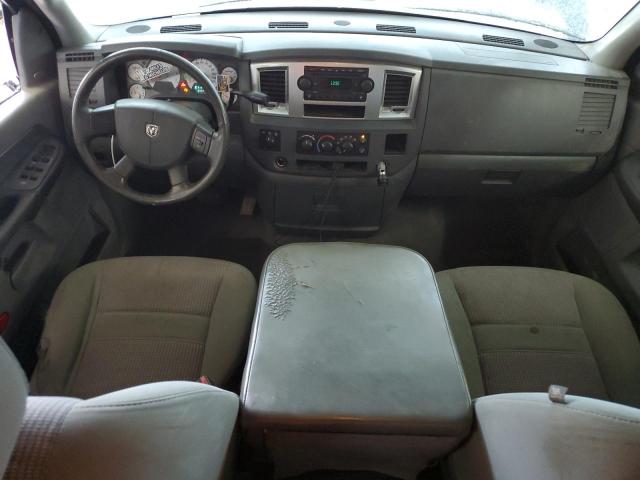 Photo 8 from auction – 2007 DODGE RAM 1500 S with VIN 1D7HU18267S177627