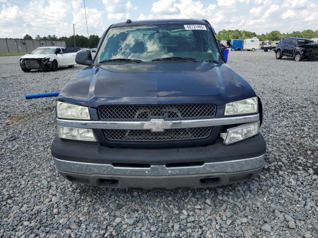 Photo 5 from auction – 2005 CHEVROLET SILVERADO with VIN 2GCEC13T851187427