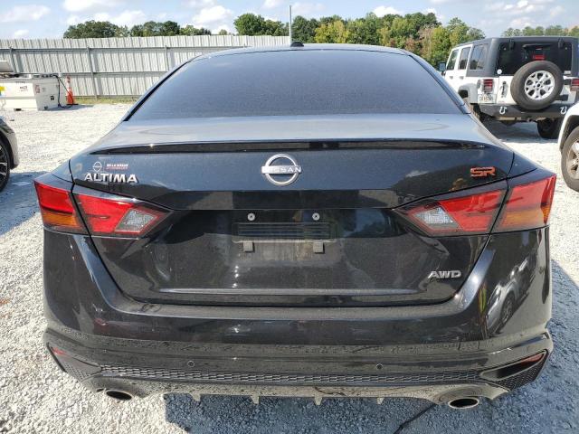 Photo 6 from auction – 2024 NISSAN ALTIMA SR with VIN 1N4BL4CW6RN411500