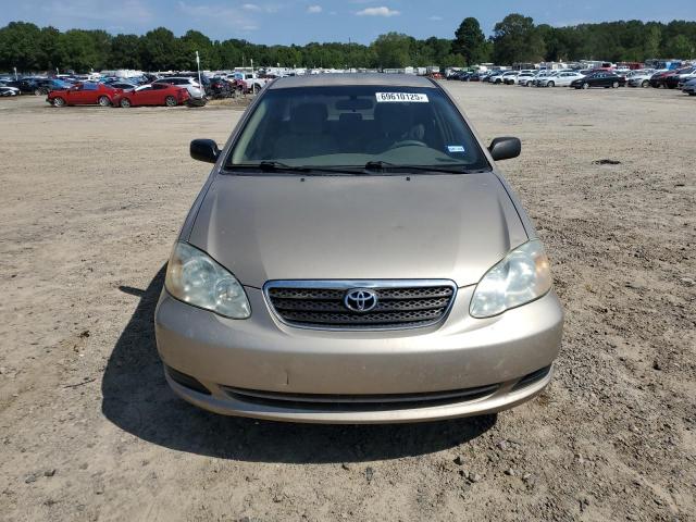 Photo 5 from auction – 2008 TOYOTA COROLLA CE with VIN 1NXBR32E58Z961461