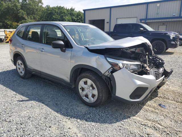 Photo 4 from auction – 2019 SUBARU FORESTER with VIN JF2SKAAC4KH425681