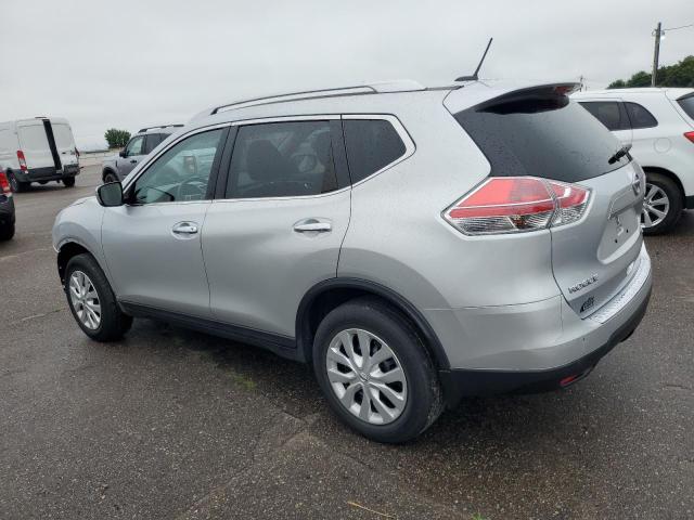 Photo 2 from auction – 2016 NISSAN ROGUE S with VIN KNMAT2MV7GP711967